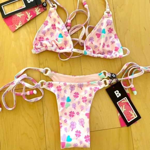 Frasier Sterling x Blackbough Swimsuit - Picture 2 of 2